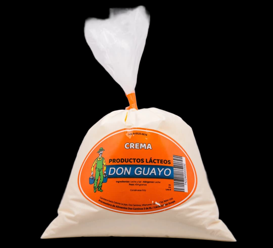 Decorativo Crema