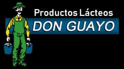 Lácteos Don Guayo