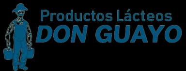 Lácteos Don Guayo