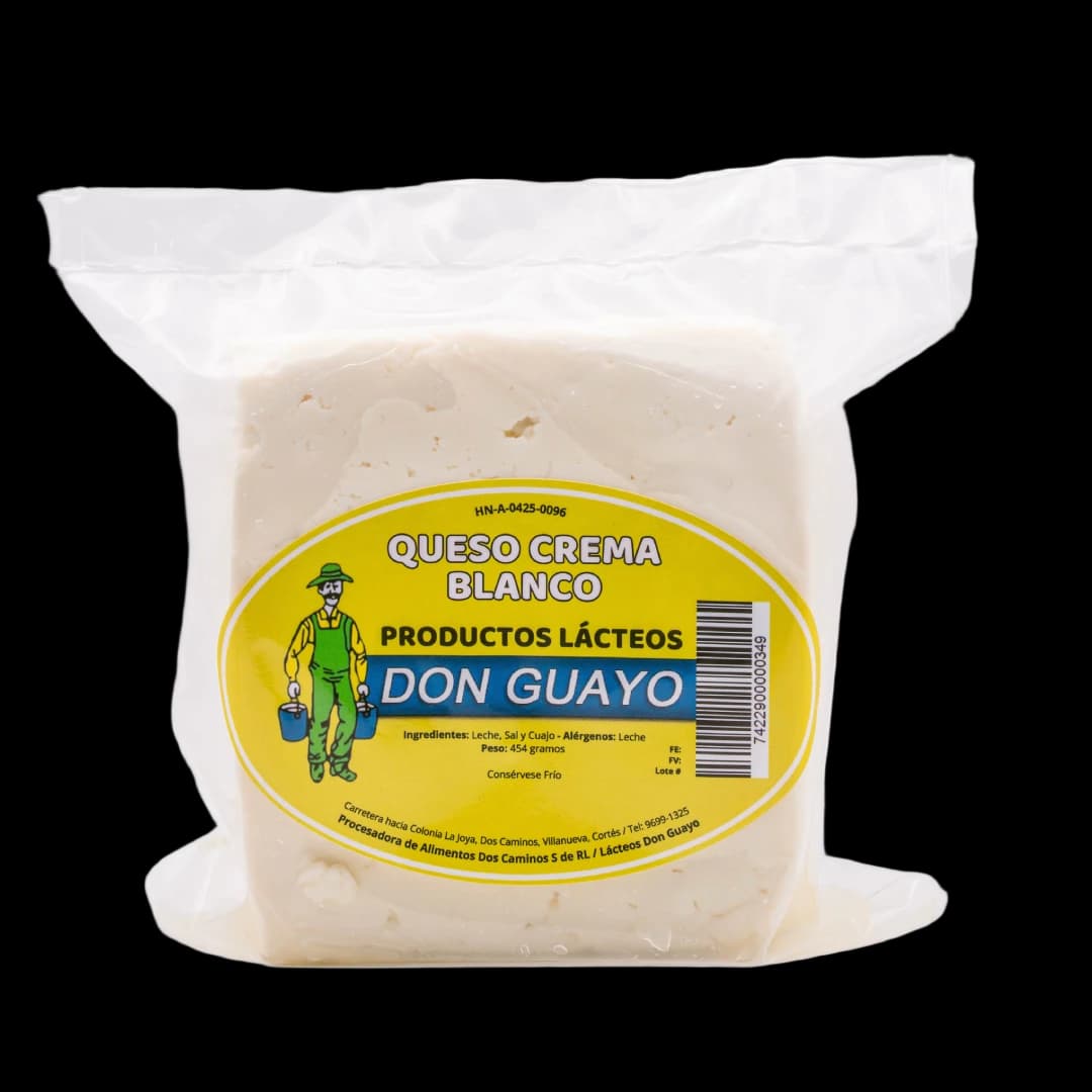 Decorativo Queso